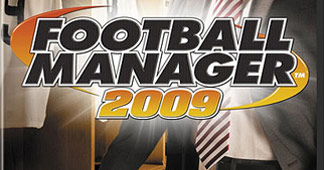 Football  Manager 2009 !