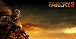 Far Cry 2  1.01