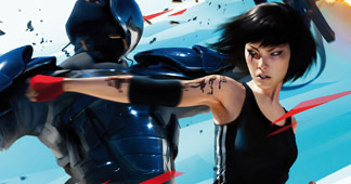 Mirror's Edge -  