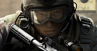  : SOCOM Confrontation 