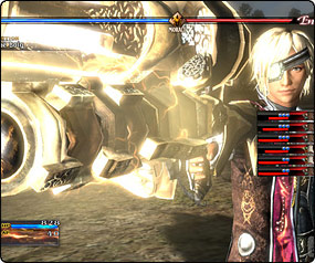  - The Last Remnant