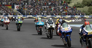 : MotoGP 08