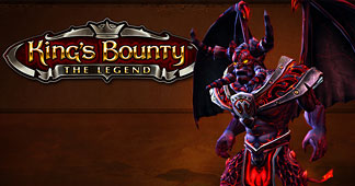 : King's Bounty