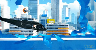 - Mirror's Edge 