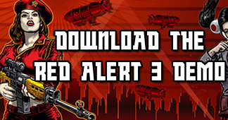 : Red Alert 3