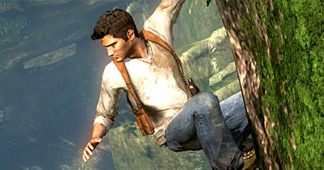 Uncharted 2 !