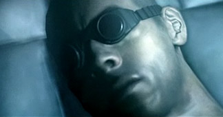 : Riddick: Dark Athena