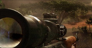 Far Cry 2-    