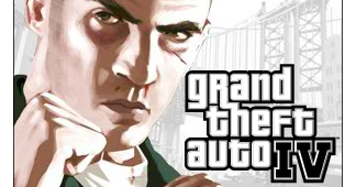 GTA IV-  