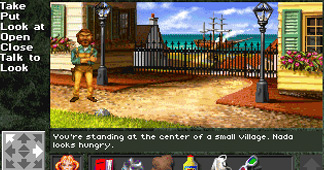  : Companions of Xanth