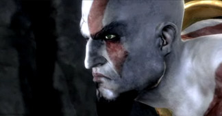  : God of War 3