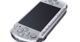 : PSP 2 - 2010?