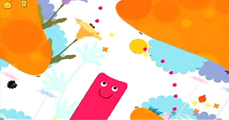  : LocoRoco 2