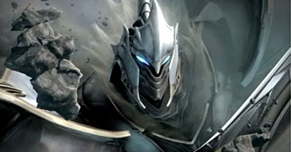  : White Knight Chronicles