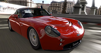 : Gran Turismo 5 Prologue Spec-3