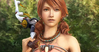    - Final Fantasy XIII