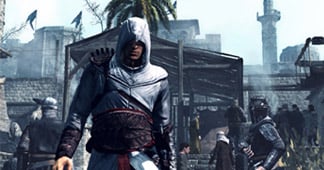 Assassin's Creed 2-  !