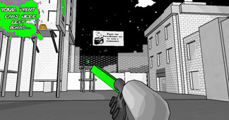  : Tag- Power of Paint