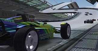  :  Trackmania