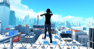 : Mirror's Edge  