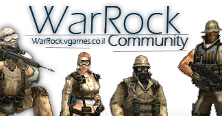 WarRock-     ?