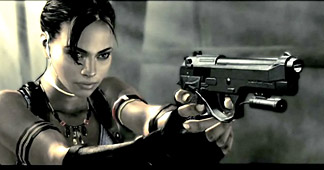 : Resident Evil 5