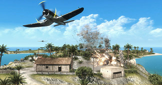: Battlefield 1943