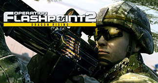 Operation Flashpoint 2- 