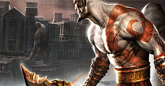 God of War 3:    !