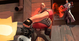  : Team Fortress 2