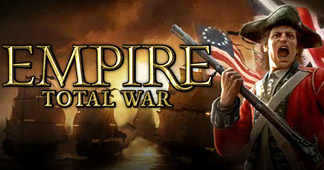   Empire Total War  !