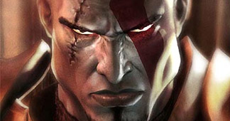 God of War III   !