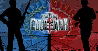  : Panzers Cold War