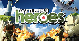  : Battlefield Heroes 