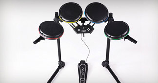  : ION Drum Rocker