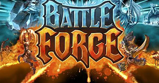BattleForge