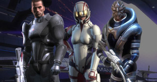 Mass Effect 2   ()