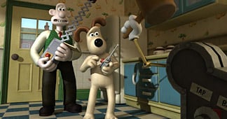 : Wallace & Gromit