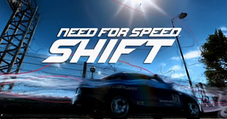 Need For Speed SHIFT