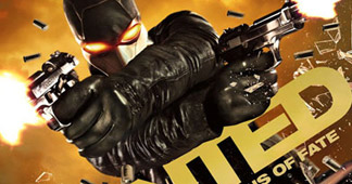 Wanted: Weapons of Fate