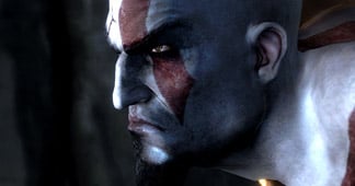 God of War 3-   !