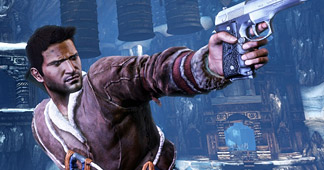 Uncharted 2