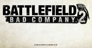 Battlefield: Bad Company 2