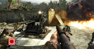 CoD: Map Pack 1  