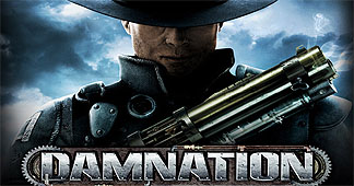  : Damnation