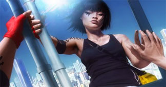 Mirror's Edge:  -