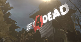 Left 4 Dead:   !