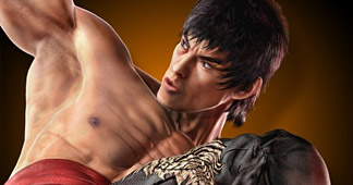 Tekken 6