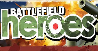  : Battlefiled Heroes