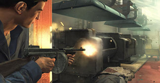 Mafia II-  